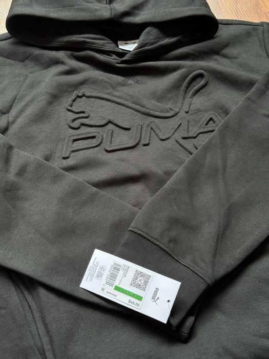 Кофта Puma чоловіча