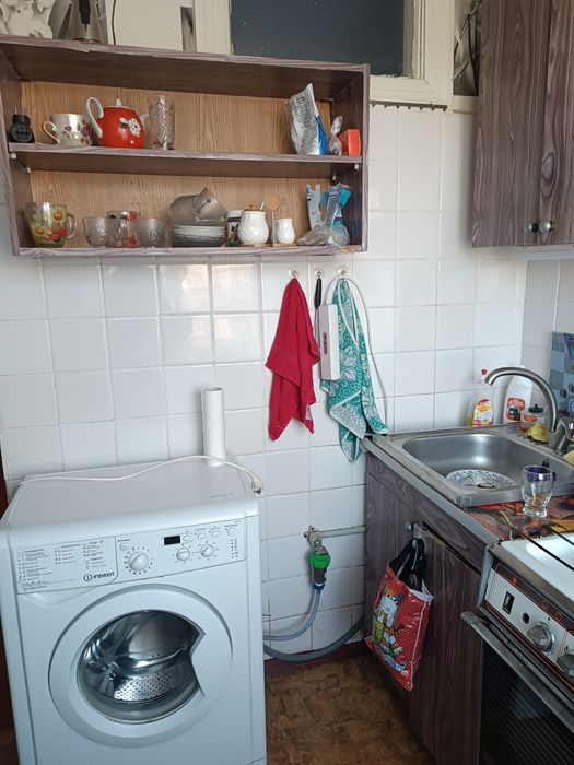 Продам 3к  квартиру в центрі