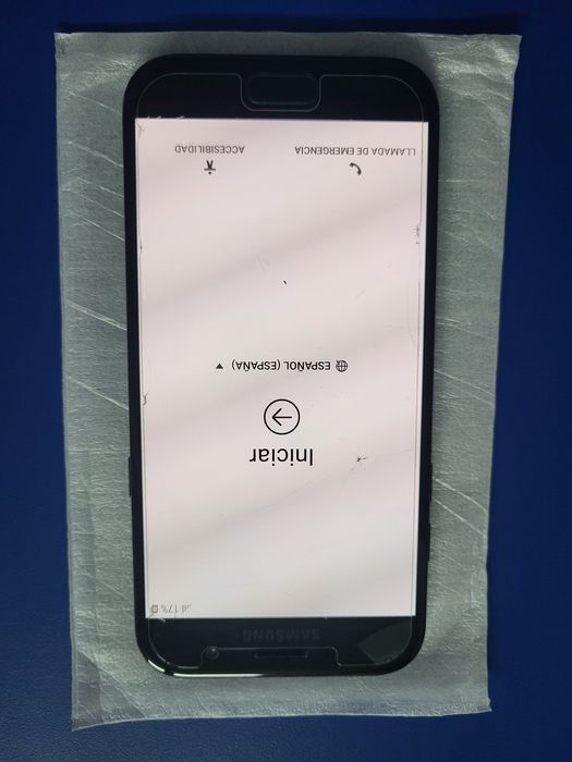 Samsung A5 de 2017
