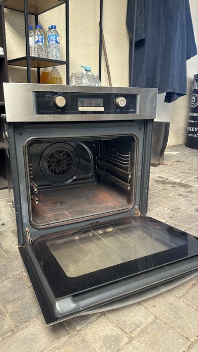 Forno TEKA HA 840