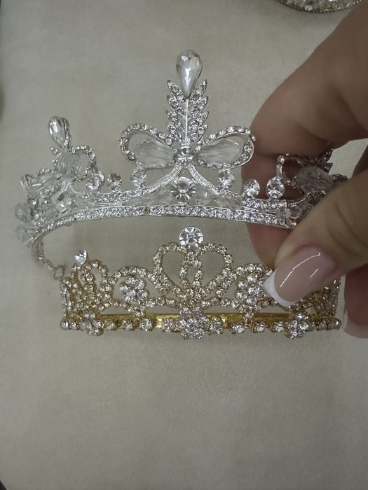 Діадема корона диадема