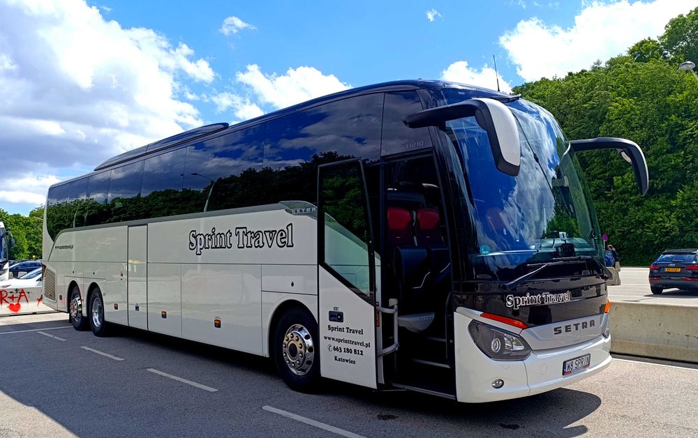 Wynajem Autokarów i Busów Śląsk | Ruda Śląska, Chorzów, Bytom, Zabrze