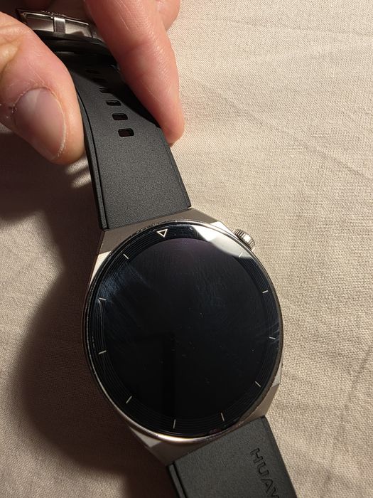 Huawei gt3 ótimo estado