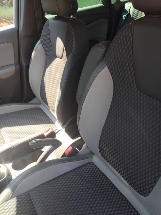 Opel Crossland X Innovation 1.2 Gasolina - 2018
