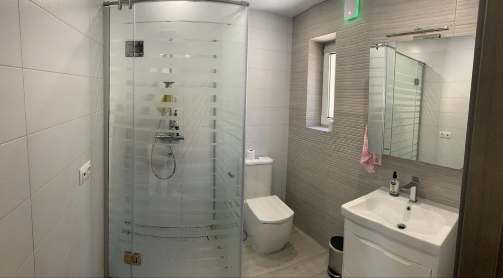 Дом- дача в первой линии моря. Грибовка.