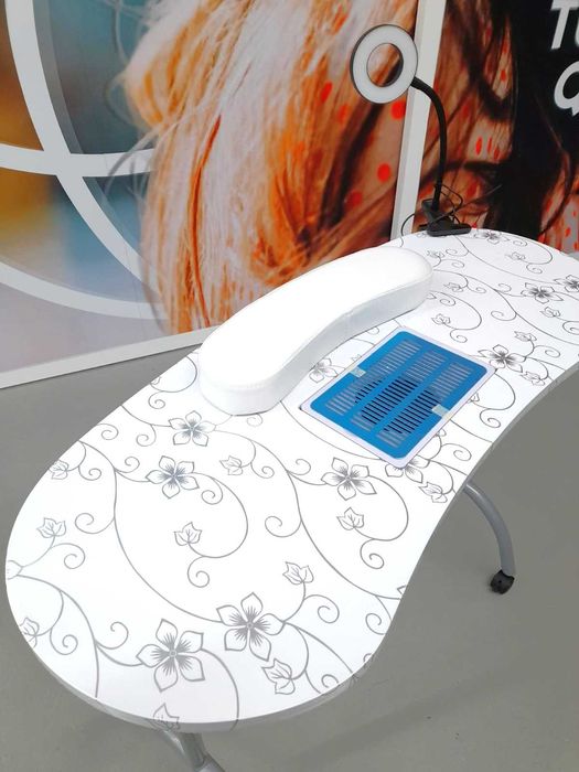 Mesa de Manicure Profissional