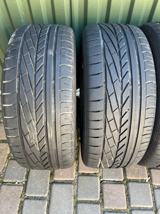 ШИНИ літні 215/45 R16 GoodYear Excellence