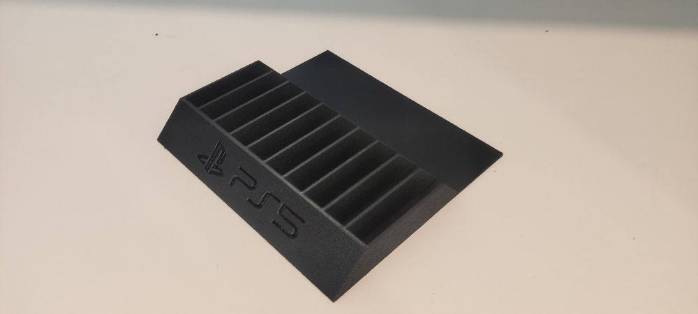 Suporte para Jogos PS4/PS5