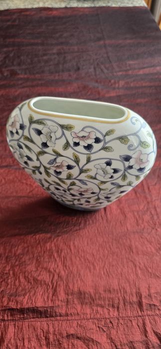 3 peças porcelana Neoclássica Portugal