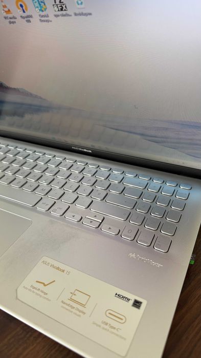 ASUS VivoBook 15 X512FB – Bom estado