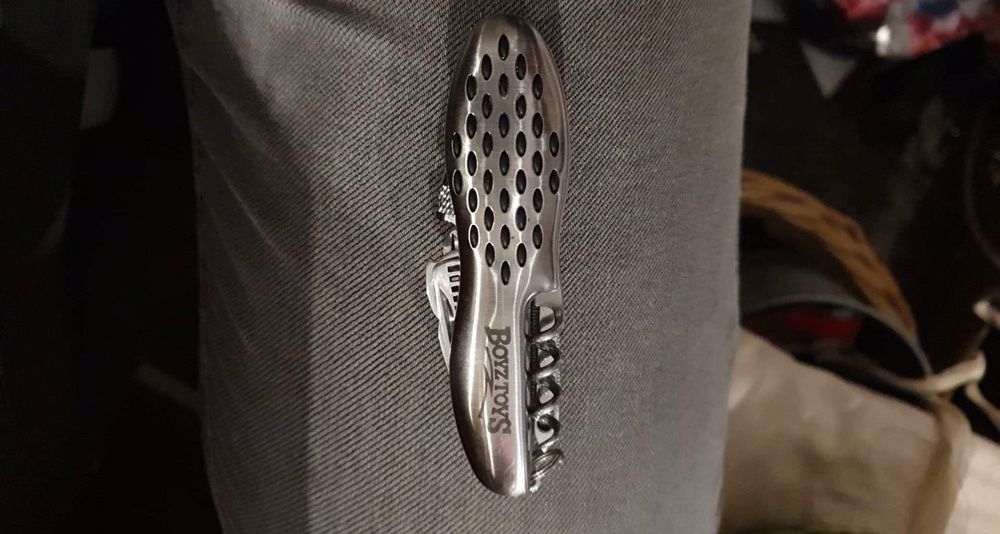 Boyz Toys scyzoryk