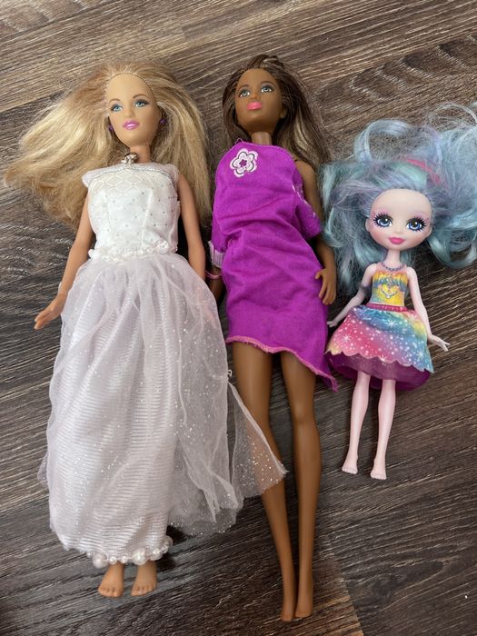Barbie,барбі,лялька,кукла,enchrntimals.