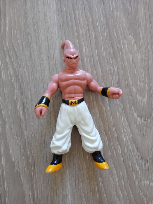 Figuras DragonBall