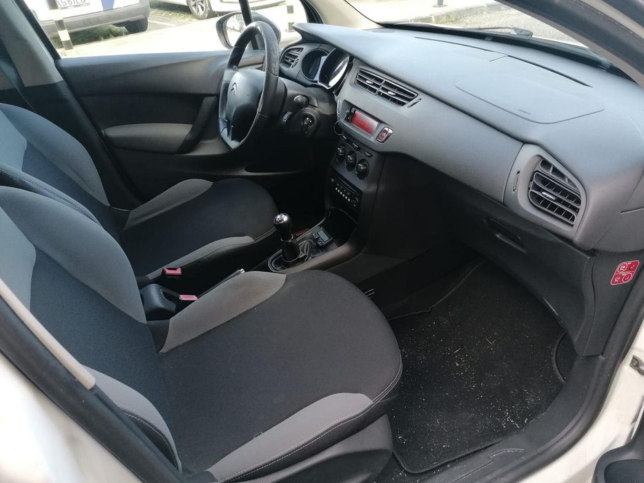 Citroen c3 van 1.4HDI