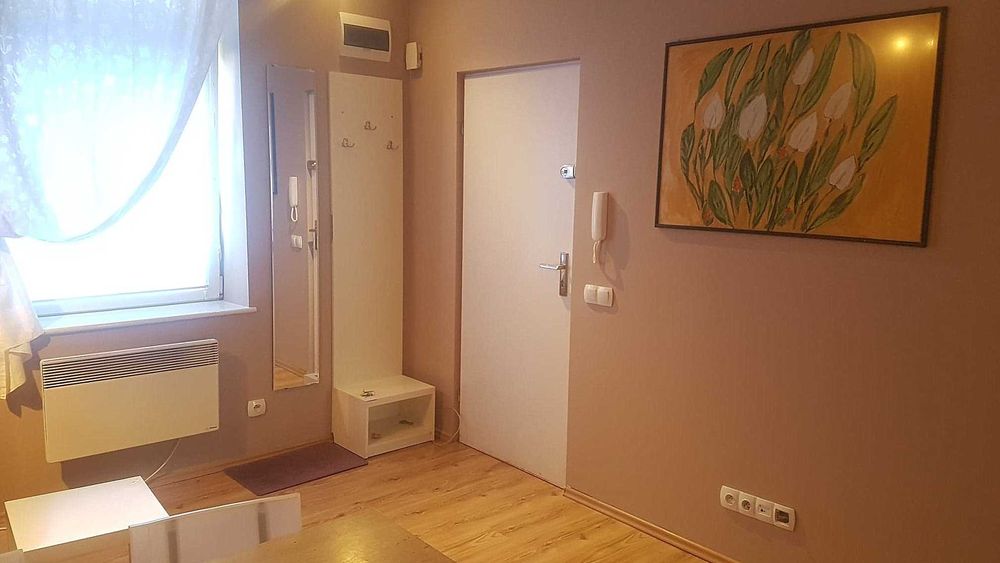 Stare Podgórze Kalwaryjska Studio dla pary lub singla OD ZARAZ - Widok 5