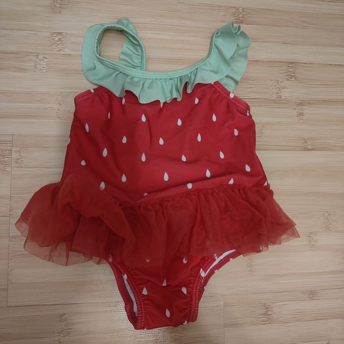 Купальник на дівчинку