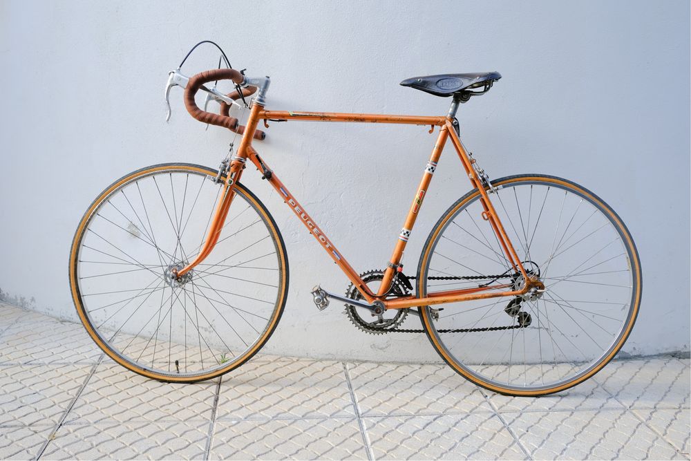 Peugeot  Randonneur 1975