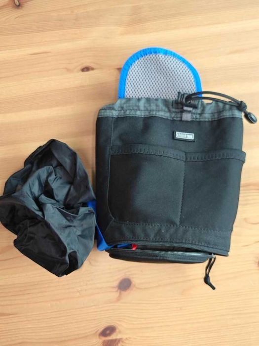 Pokrowiec na obiektyw Think Tank Modular Lens Changer 50 V2.0