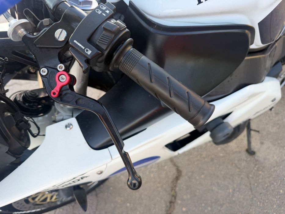 Продам мотоцикл HONDA CBR900RR 954 Fireblade