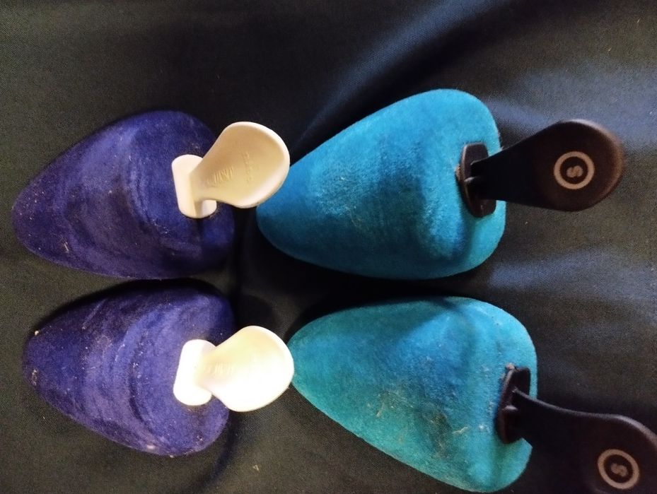 Формотримач для взуття