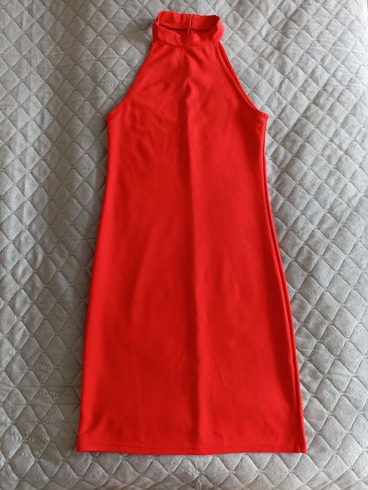 Sukienka damska nowa, bez metki