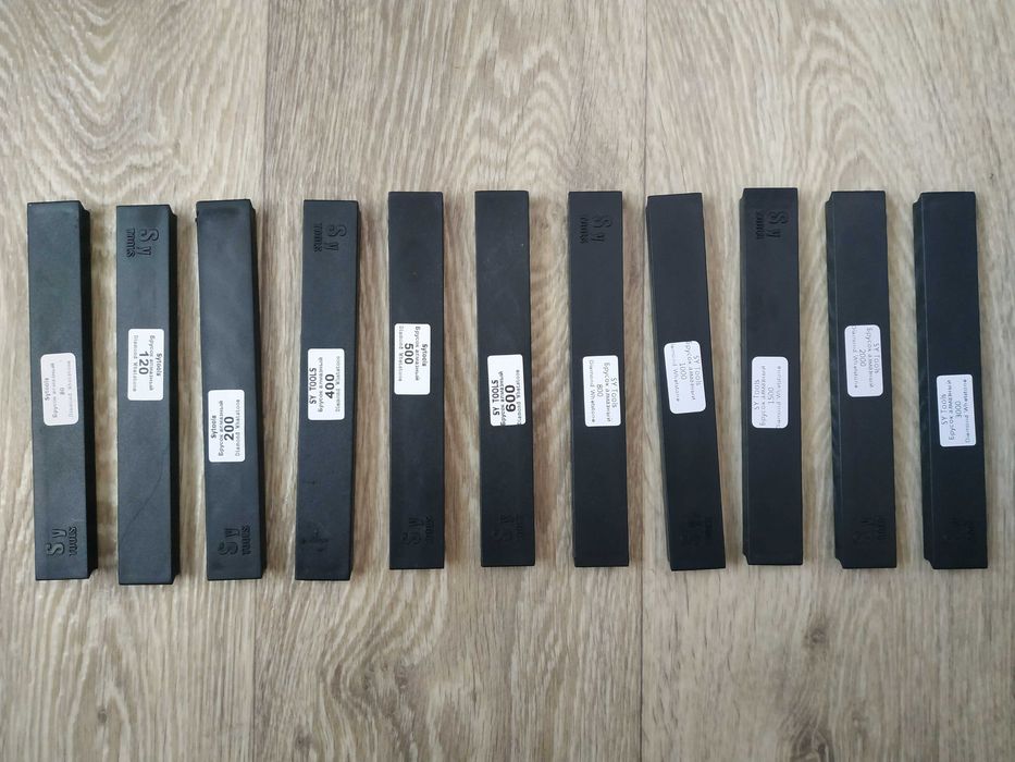 Алмазные точильные камни бруски бланки San Ying Tools: 150 грн ...