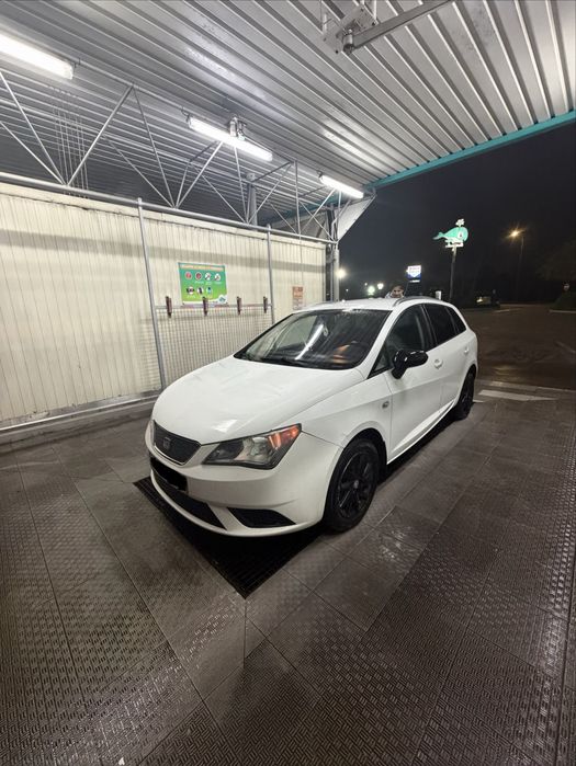 Seat Ibiza ST  1.2 tdi