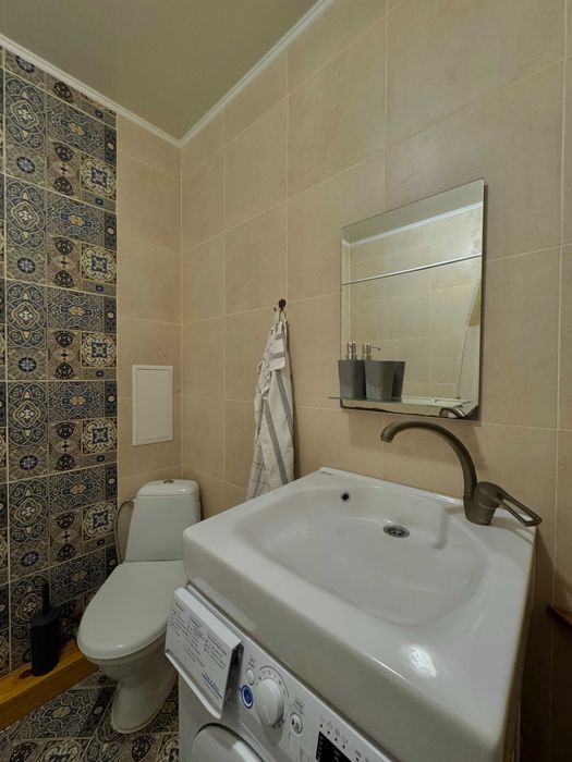 Однокімнатна квартира,р-н Стрілецької набережної, єВідновлення,єОселя.