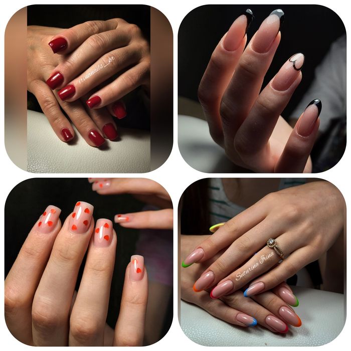 Аппаратный маникюр и педикюр, 5-й Заречный СВЕТ ЕСТЬ