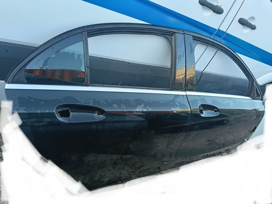 Mercedes A 180 W176 Portas DRTS Anos 2012/2013/2014/2015/2016/17/18/19