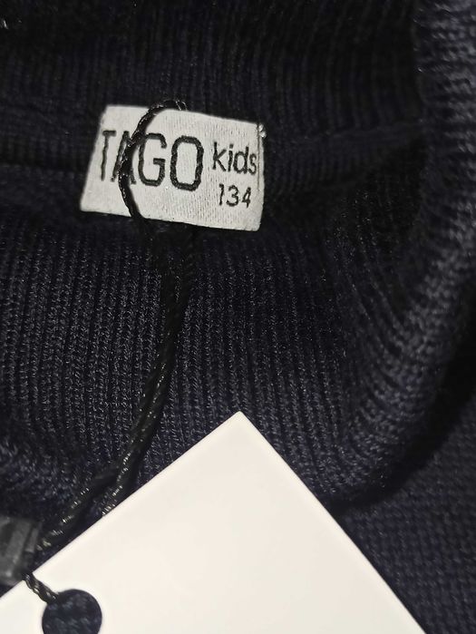 Гольф на хлопчика Tago зріст 134