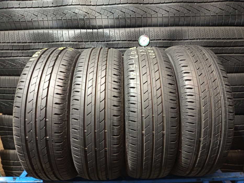 185/60R15 Bridgestone Ecopia ep150