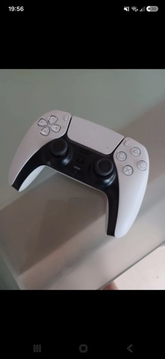 Comando ps5 novo