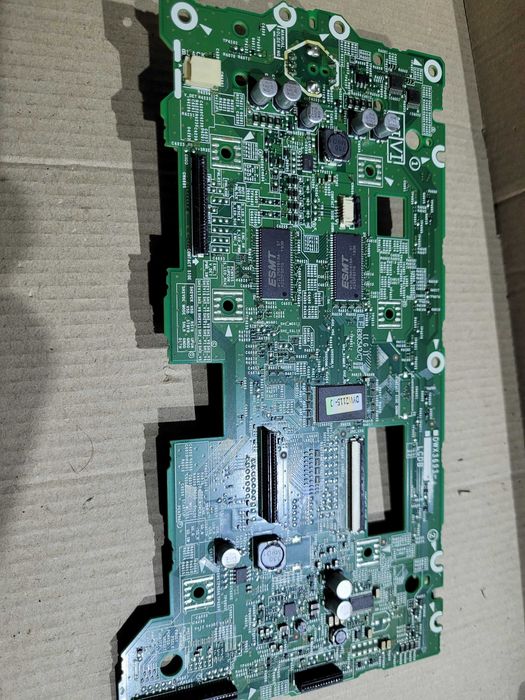 Материнська  Плата main assy DWX3693 для Pioneer DJ CDJ-2000NXS2