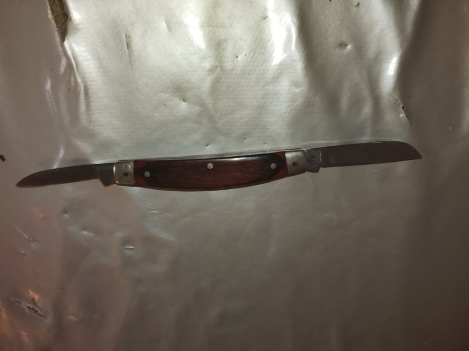 Faca Marca REMINGTON R16