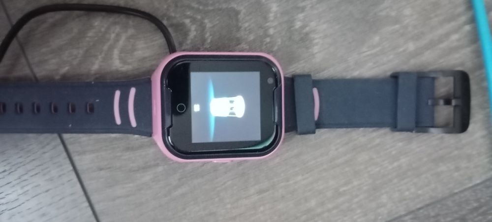 Smartwatch Garett kids cloud plus 4g