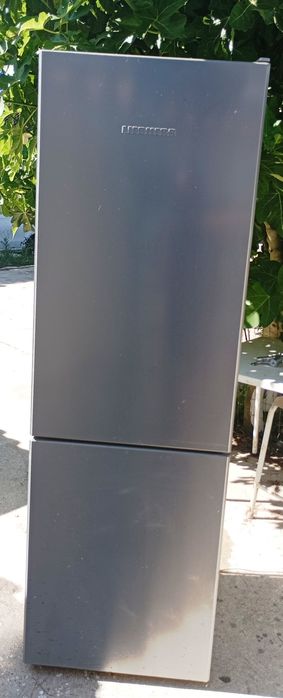 Frigorífico combinado como novo