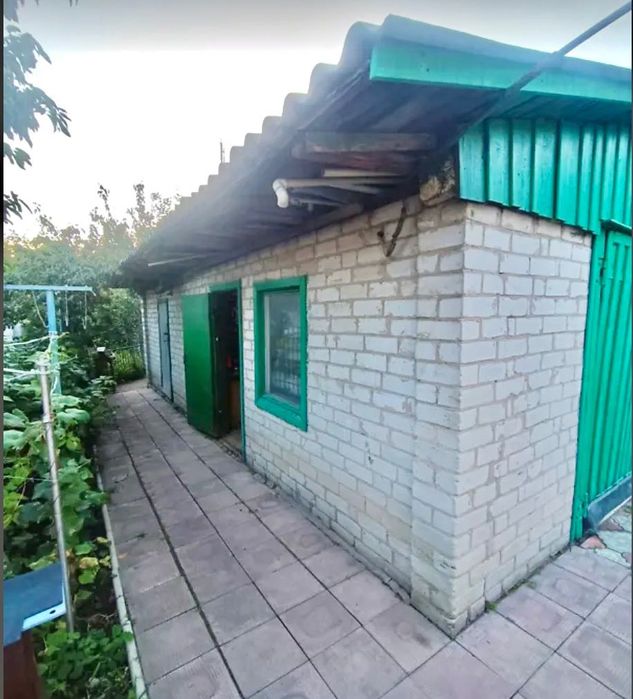 D1M Продам будинок, всі комунікації, ремонт. Салтівка.