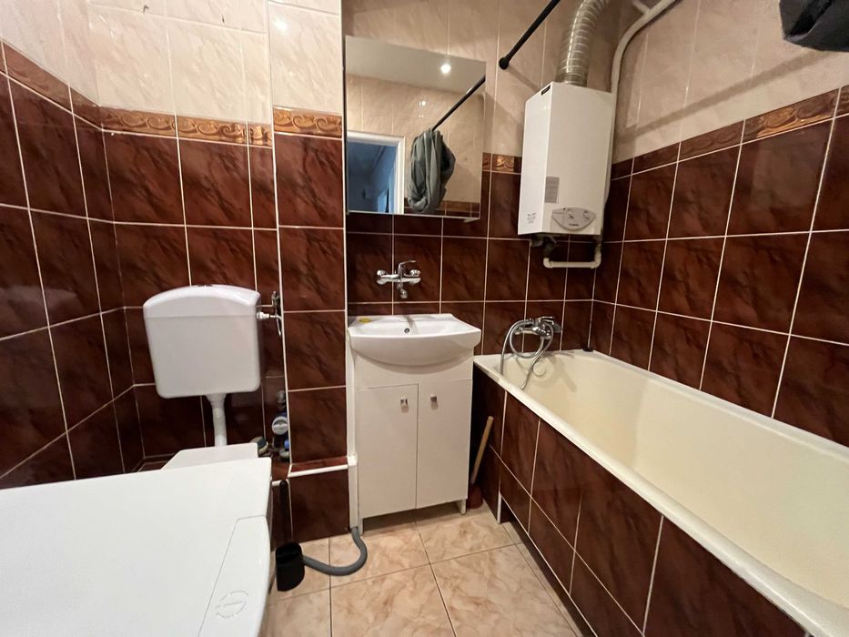 Mieszkanie – Lublin, Śródmieście - Widok 4