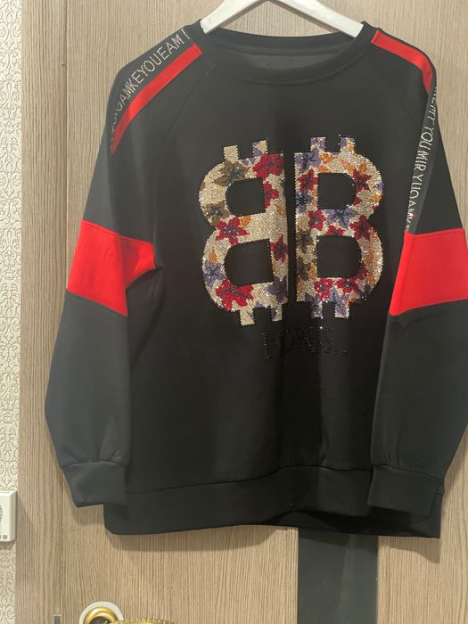 Світшоти на ог130-135