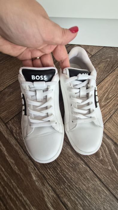 Кеди boss, 31 розмір