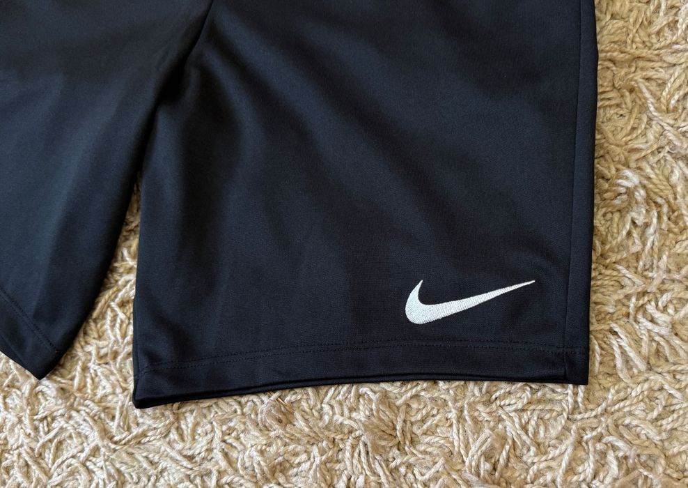 Новые шорты Nike dri fit оригинал м