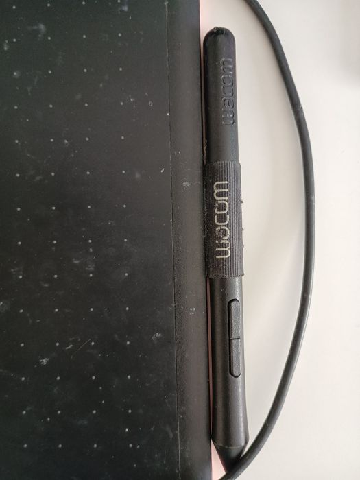 Wacom One Tablet - Medium Size439595621239367681