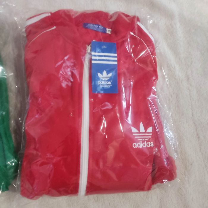 Fato de treino adidas M L