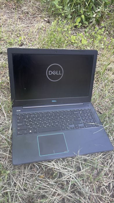 Dell Ispairon g3 3579