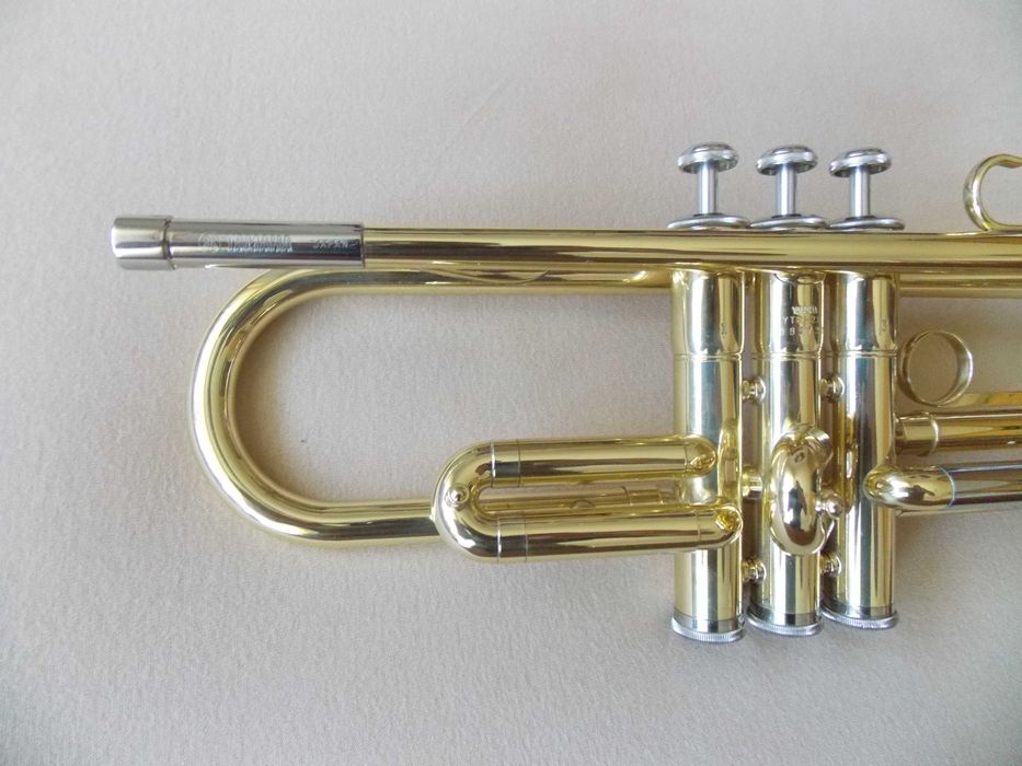 Trąbka Yamaha YTR 232
