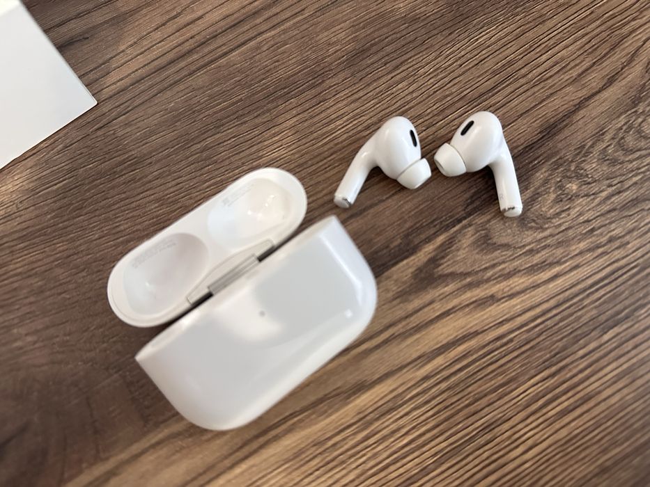Apple AirPods pro 2
