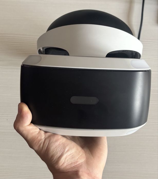Sony PlayStation VR PSVR1 CUH-ZVR1