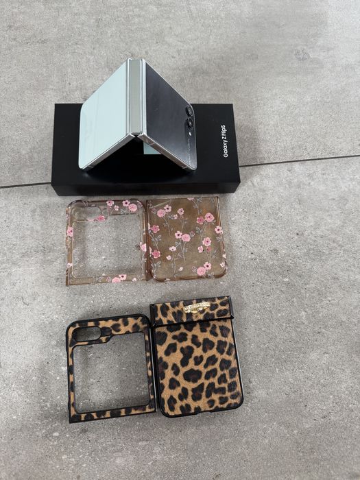 Samsung Galaxy Z Flip 5