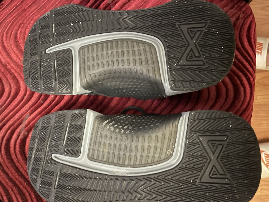 Кросівки Nike Metcon